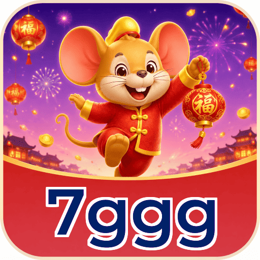 7ggg Logo Seguro