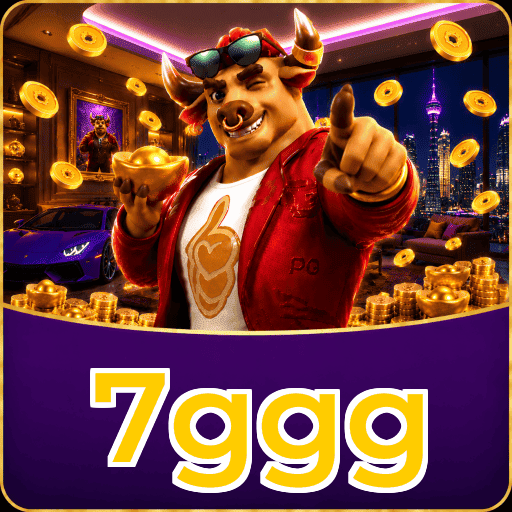 7ggg Logo Verificado
