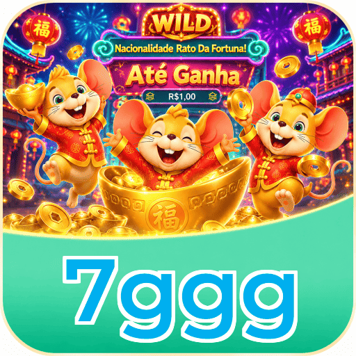 7ggg Download Speed Test Logo - Teste de Velocidade Certificado