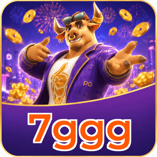 Requisitos do APK 7ggg para Android - Logo Oficial